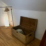 بيت للعطل Goebel's Gute Stube