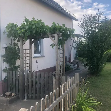 Goebel's Gute Stube * Wirfus