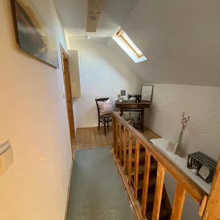 Goebel's Gute Stube Wirfus