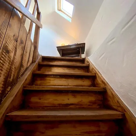 Goebel's Gute Stube Vakantiehuis Wirfus