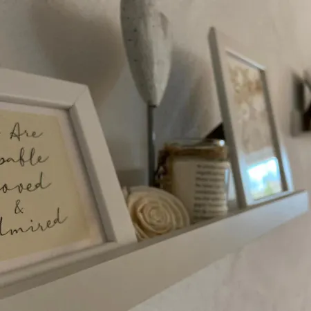 Vakantiehuis Goebel's Gute Stube *