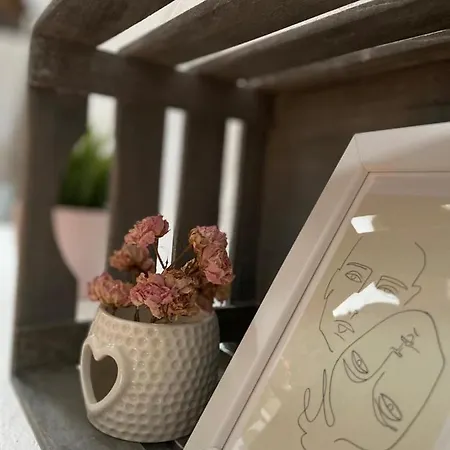 Goebel's Gute Stube Vakantiehuis