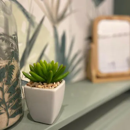 Goebel's Gute Stube Vakantiehuis