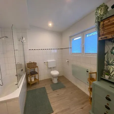 Goebel's Gute Stube Vakantiehuis *