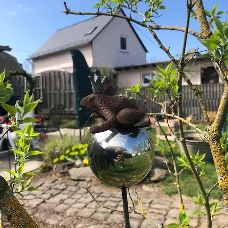 Goebel's Gute Stube Wirfus