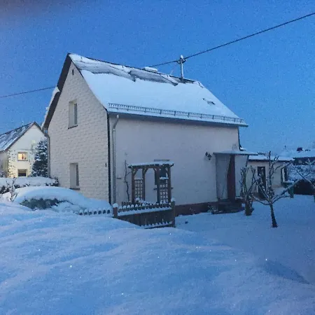 Goebel's Gute Stube * Wirfus