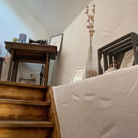 Vakantiehuis Goebel's Gute Stube *