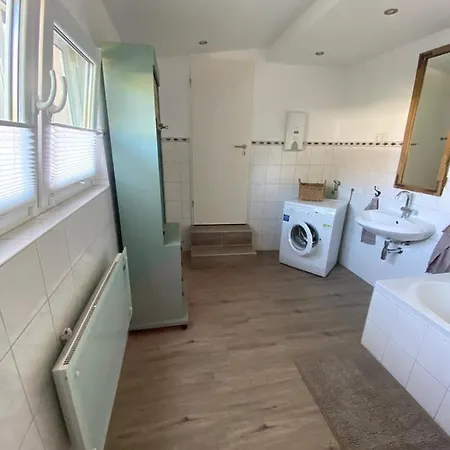 Goebel's Gute Stube Vakantiehuis