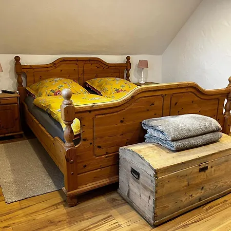 Goebel's Gute Stube Vakantiehuis *