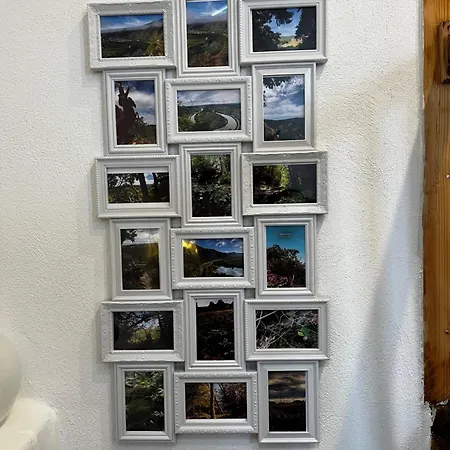 Vakantiehuis Goebel's Gute Stube *