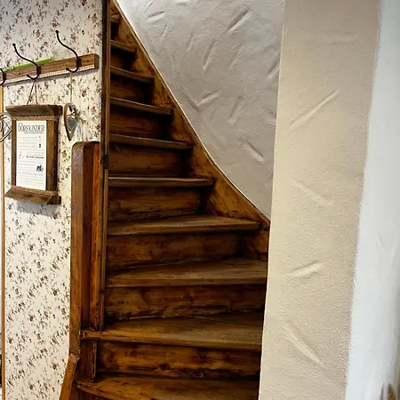 Goebel's Gute Stube Wirfus