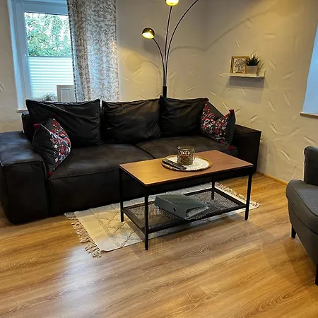 Goebel's Gute Stube Vakantiehuis