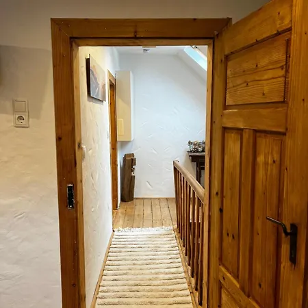 Goebel's Gute Stube Vakantiehuis