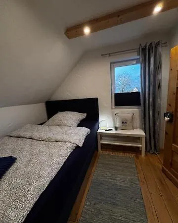 Vakantiehuis Goebel's Gute Stube