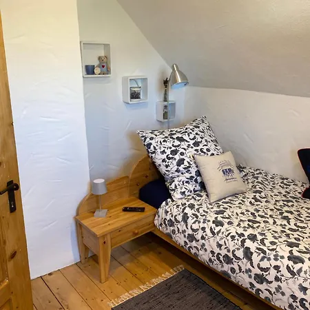 Goebel's Gute Stube * Wirfus