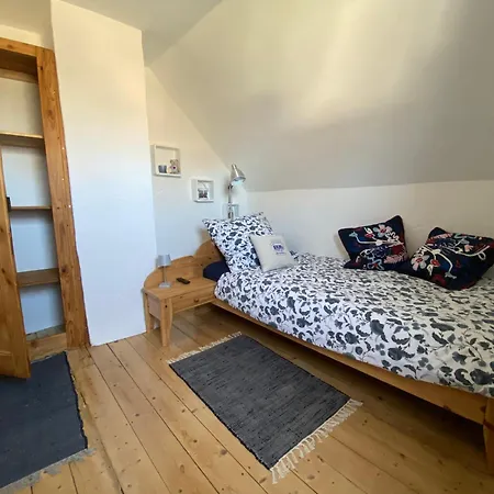 Vakantiehuis Goebel's Gute Stube *