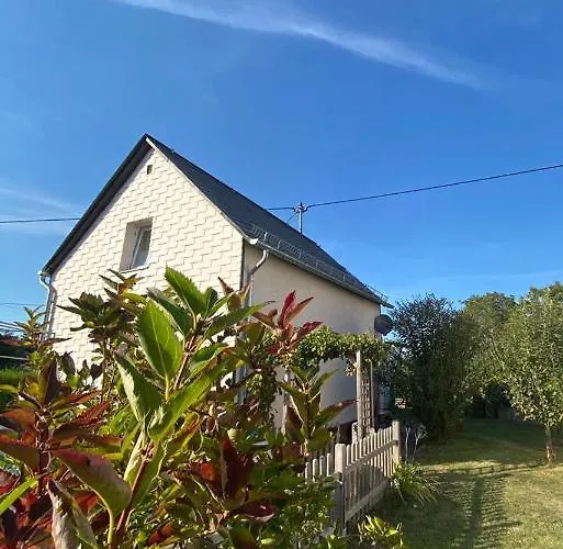 Hébergement de vacances Goebel's Gute Stube *