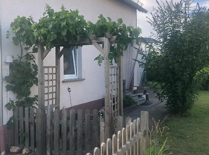 Goebel's Gute Stube * Wirfus