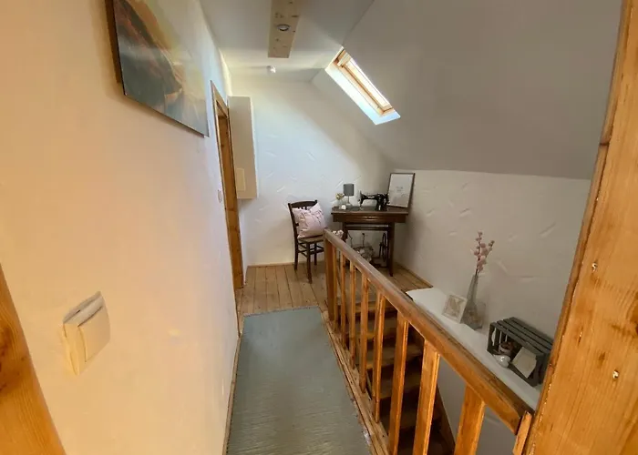 Goebel's Gute Stube Wirfus