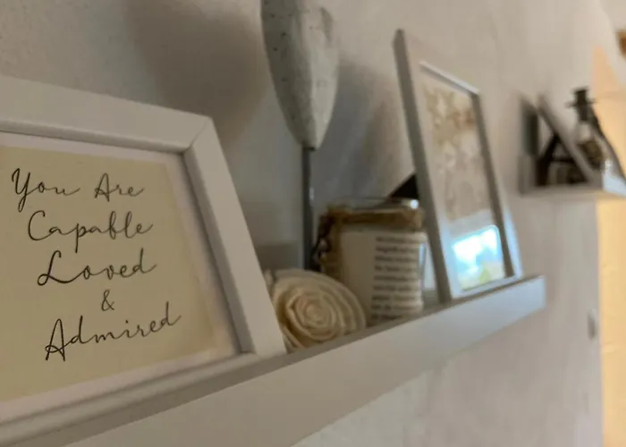 Casa de Férias Goebel's Gute Stube *