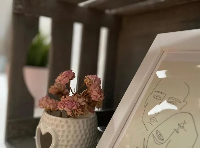 Goebel's Gute Stube Casa de Férias