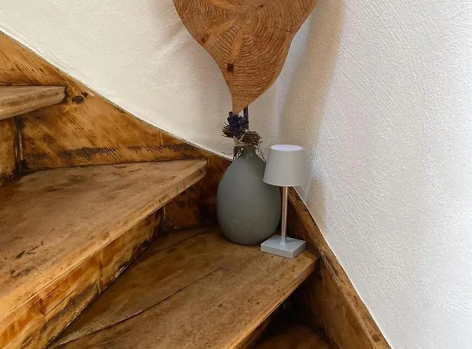 Hébergement de vacances Goebel's Gute Stube Wirfus