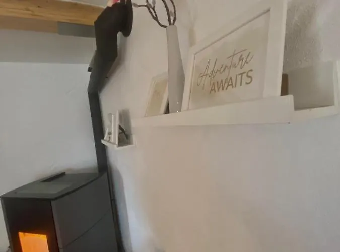 Goebel's Gute Stube * Wirfus