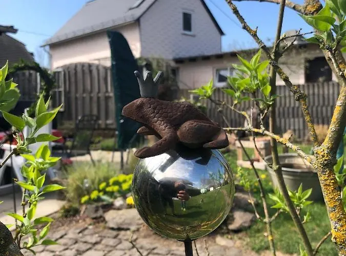 Goebel's Gute Stube Wirfus