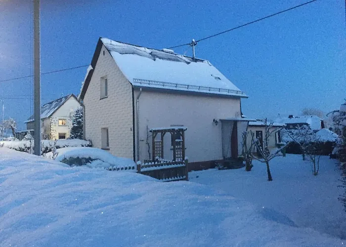 Goebel's Gute Stube * Wirfus