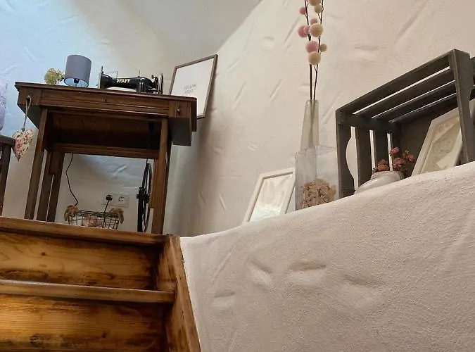 Casa de Férias Goebel's Gute Stube *