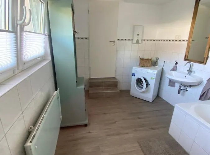 Goebel's Gute Stube Hébergement de vacances