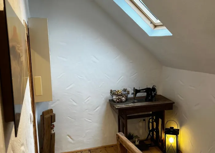 Goebel's Gute Stube *