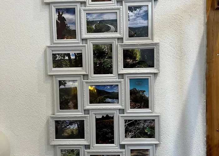 Casa de Férias Goebel's Gute Stube *