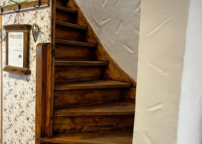 Goebel's Gute Stube Wirfus