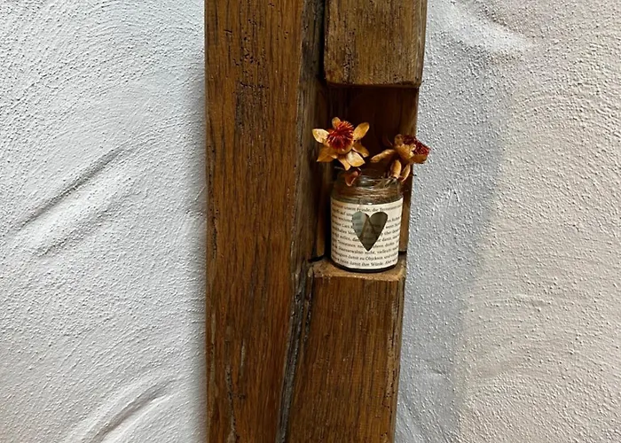 Goebel's Gute Stube Hébergement de vacances *