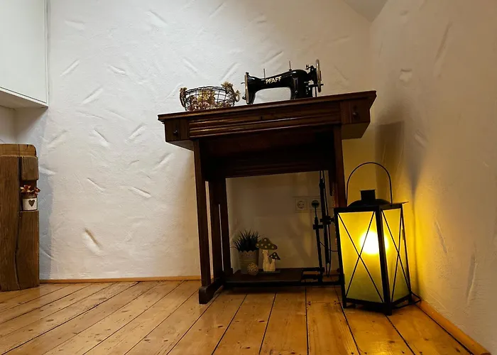 Goebel's Gute Stube *