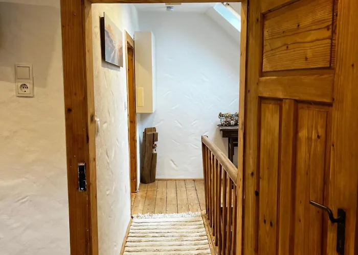 Goebel's Gute Stube Casa de Férias