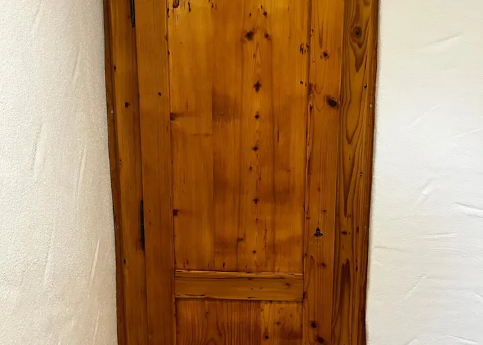 Casa de Férias Goebel's Gute Stube