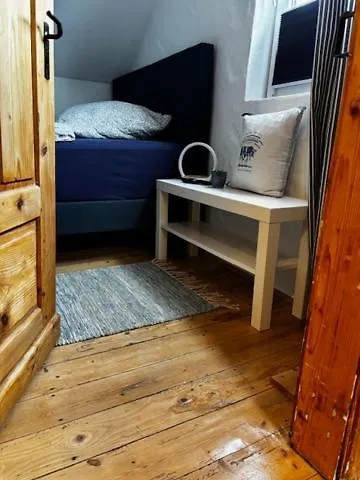 Hébergement de vacances Goebel's Gute Stube Wirfus