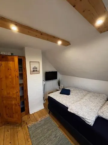 Casa de Férias Goebel's Gute Stube