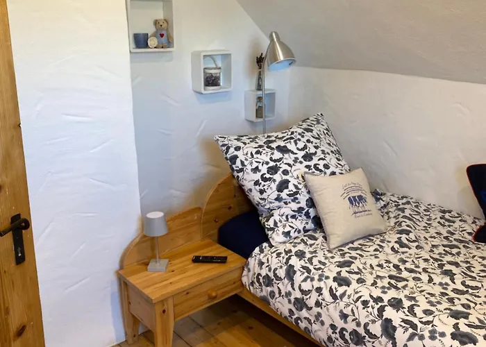 Goebel's Gute Stube * Wirfus